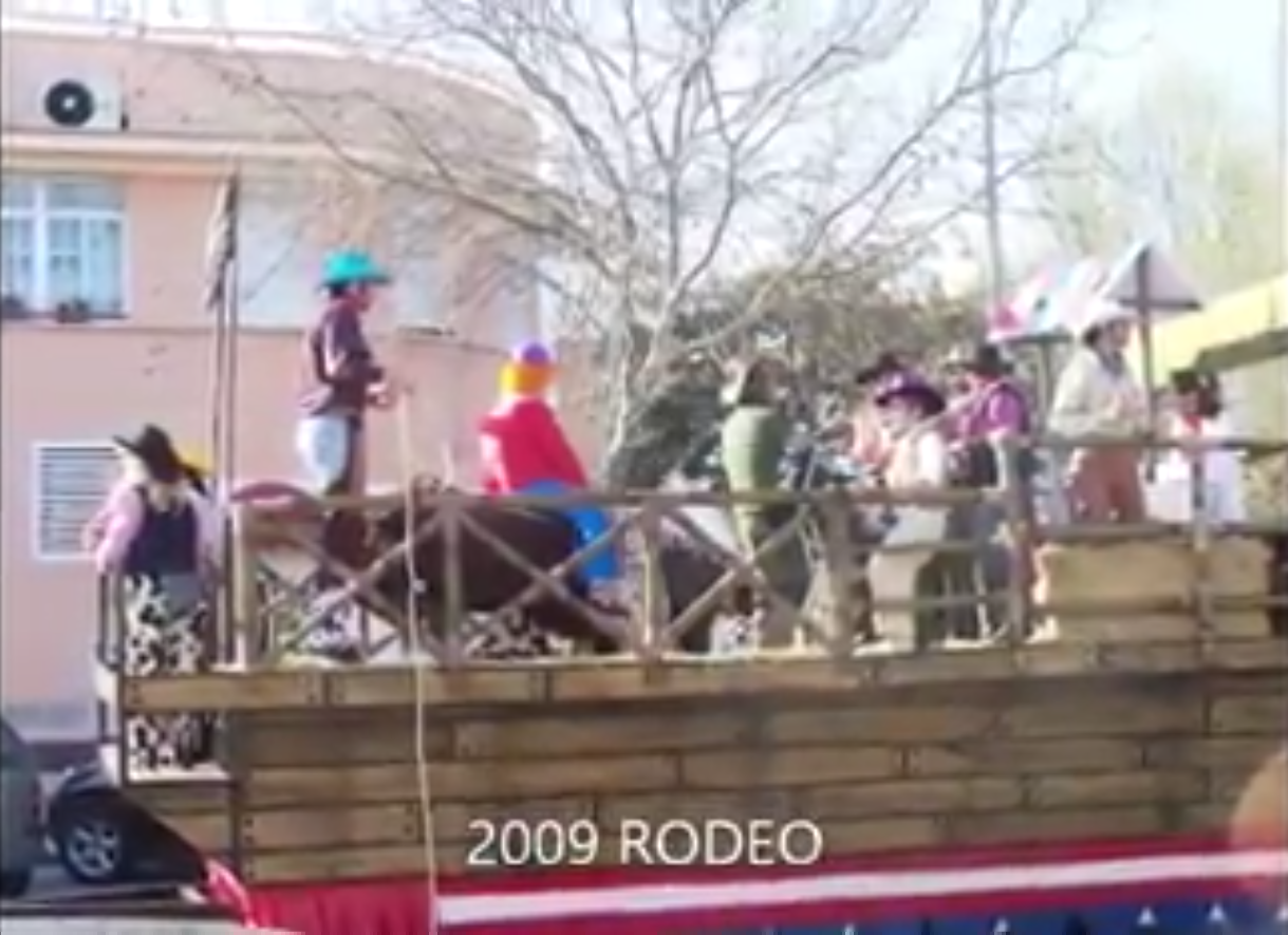 2009-Rodeo